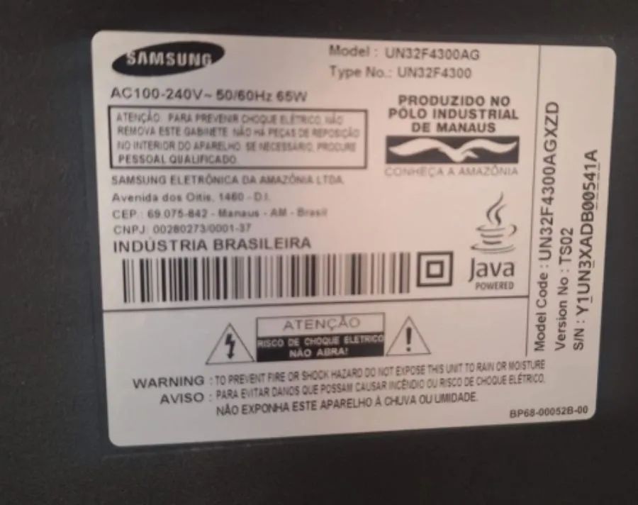 Tv 32 Samsung  - Foto 4