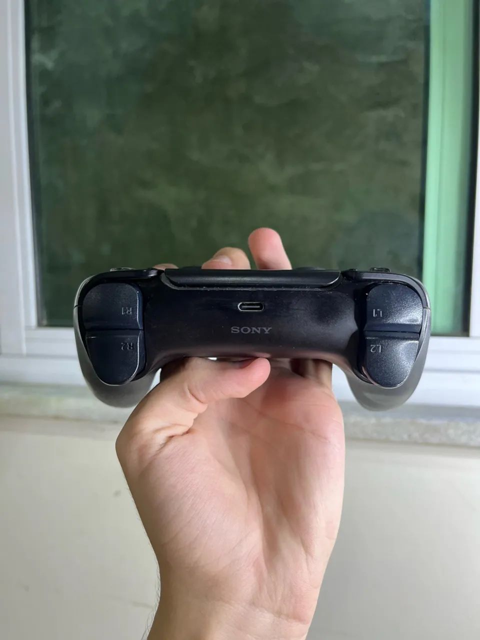 Controle ps5 - Foto 4