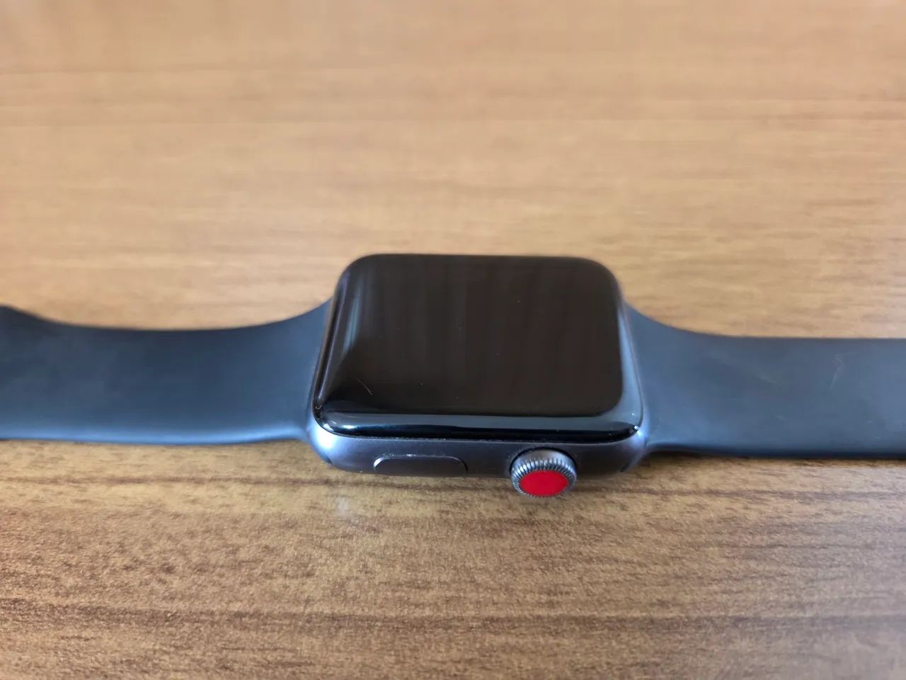 Apple Watch S3 GPS + CEL 42mm - Foto 3