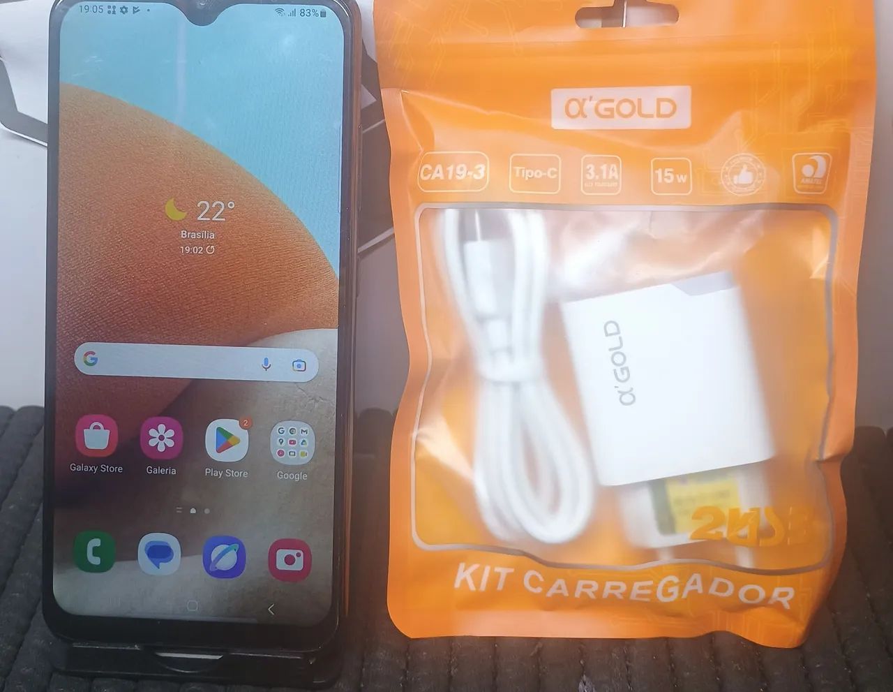 Samsung A32 128Gb