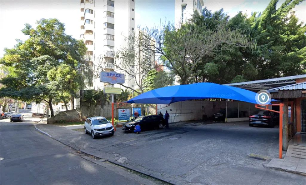 Terreno à venda em Vila uberabinha - SP - Foto 4