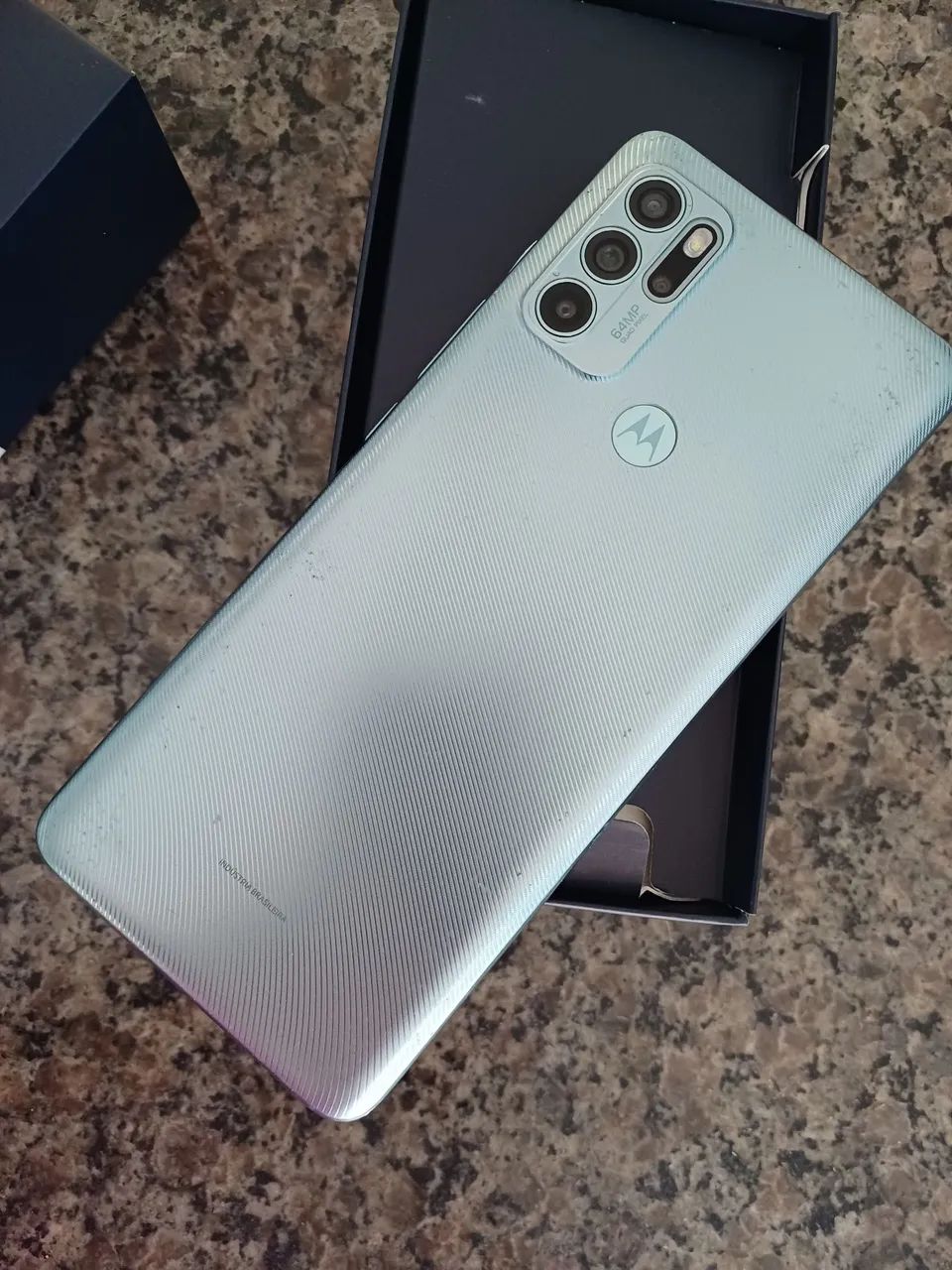 Celular Moto G60s  - Foto 3