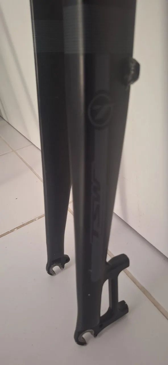 Garfo bicicleta - Foto 2