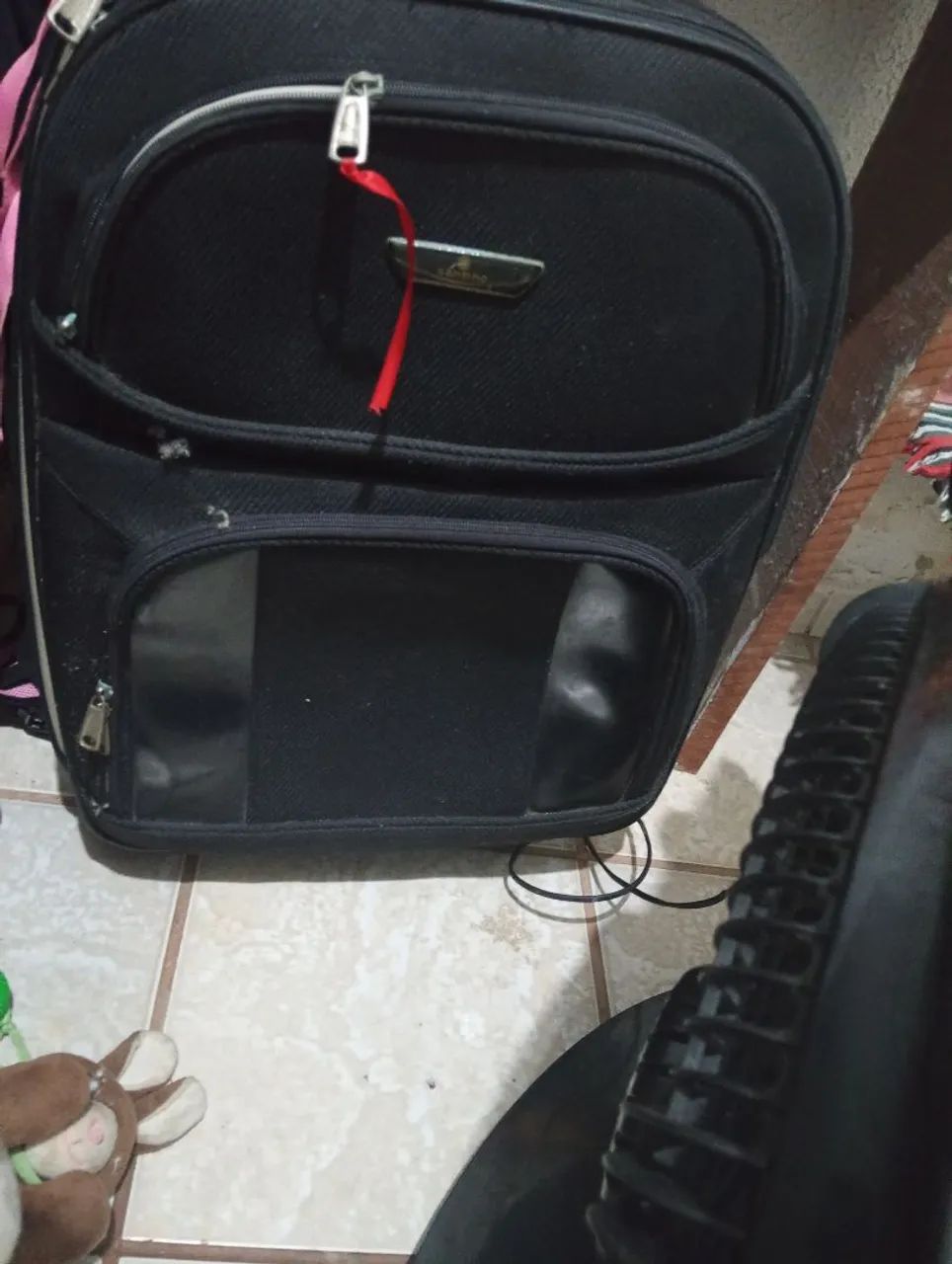 Vendo mala bem conservada 