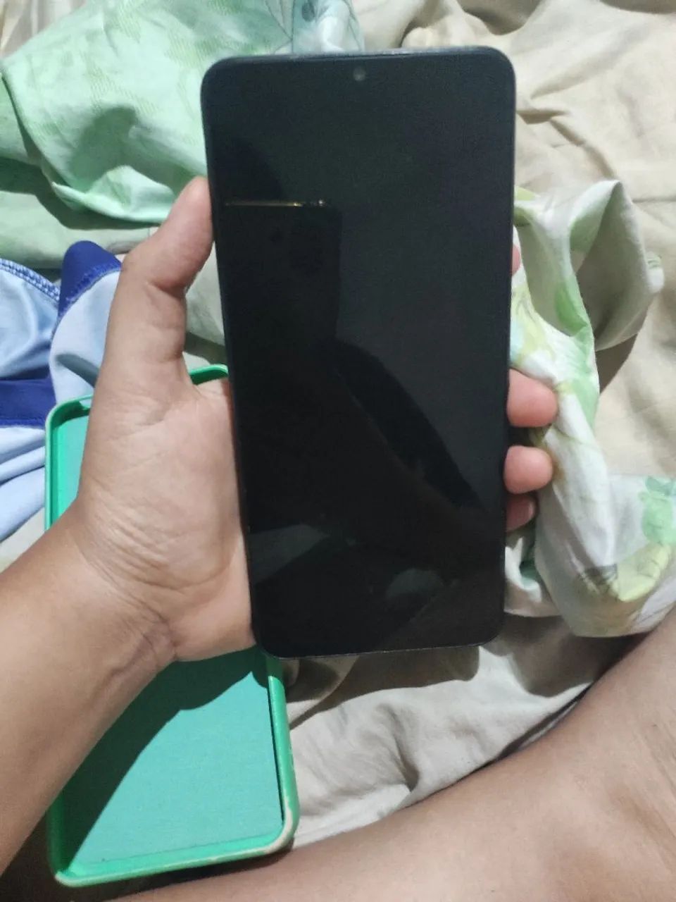 Poco 256gb - Foto 3