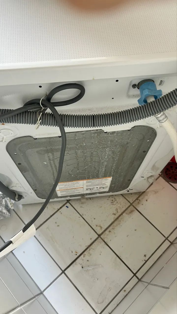 Lava e seca inteligente - Foto 4