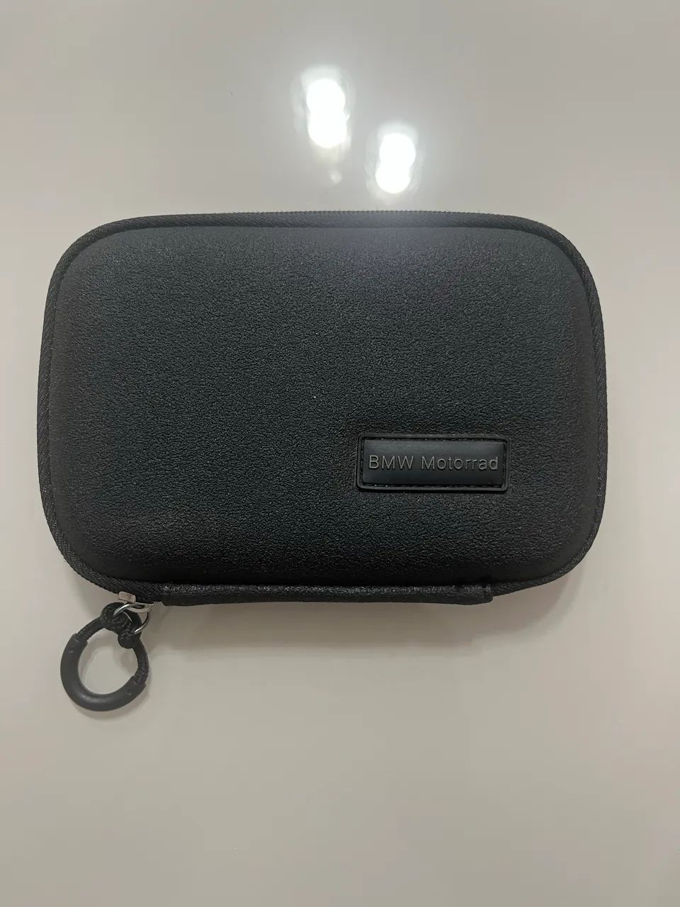 GPS BMW MOTORRAD NAVIGATOR V - Foto 4