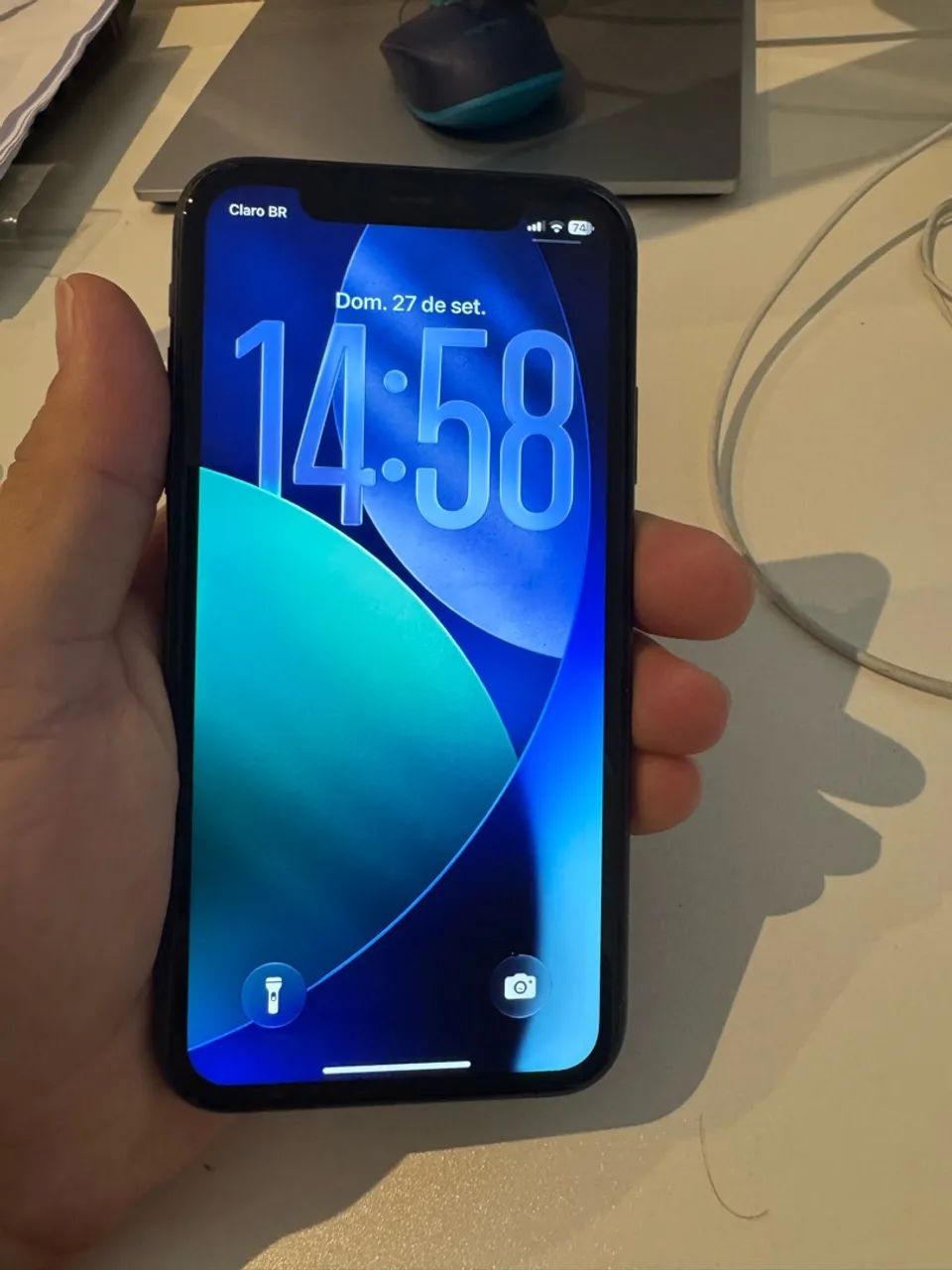 iPhone 11 64GB - Foto 2
