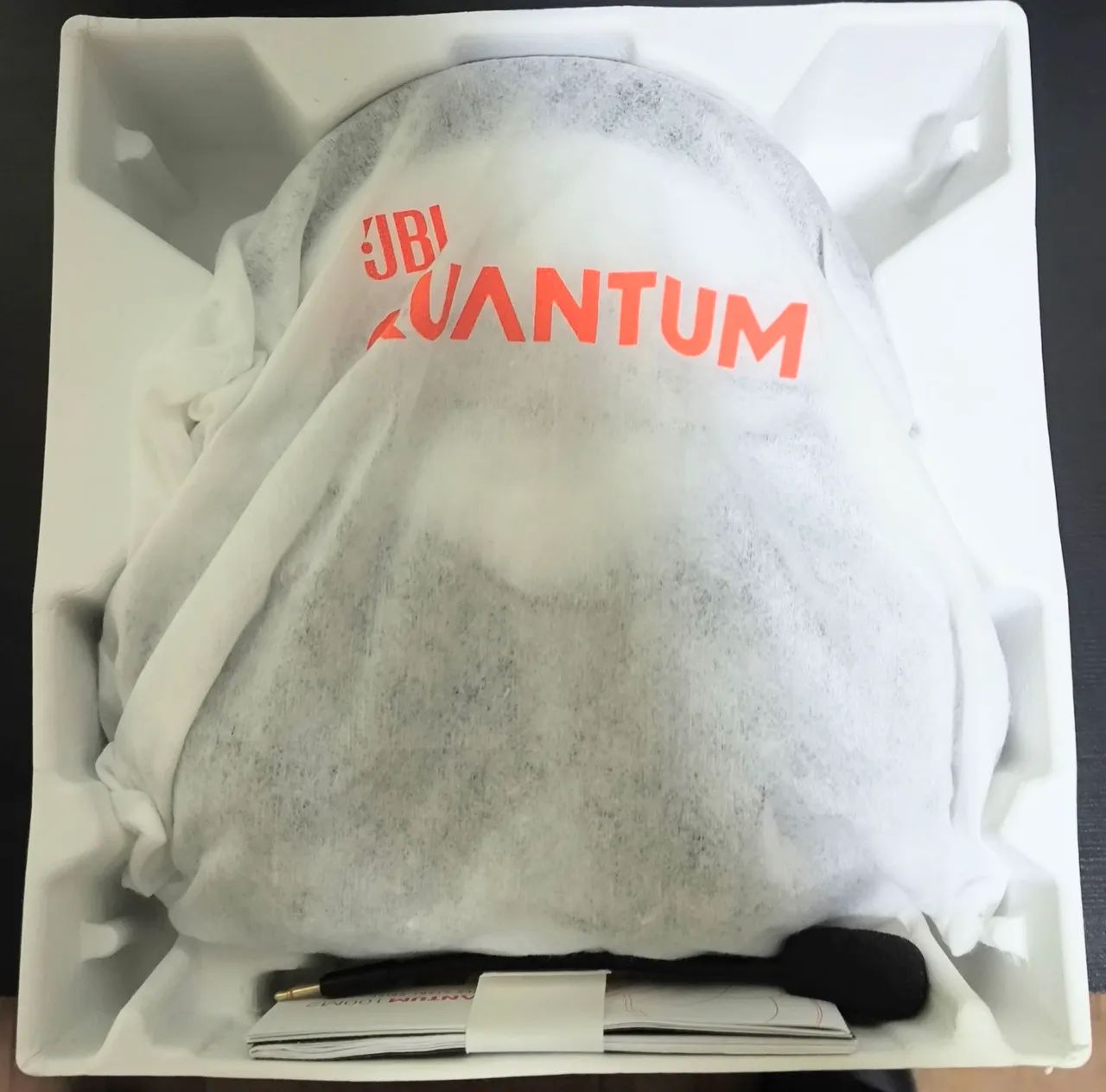 JBL Quantum 100M2 [USADO] - Foto 2