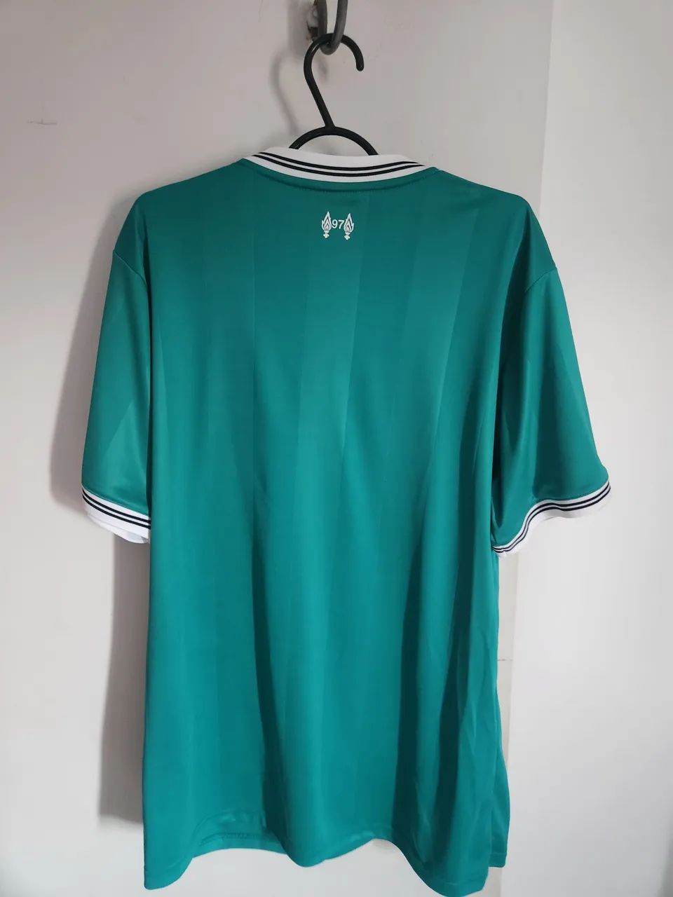 Camisa Liverpool GG - Foto 4