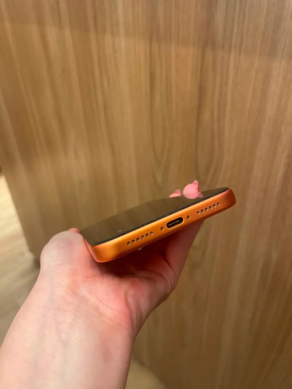 IPHONE 17 PRO MAX 256GB - Foto 4