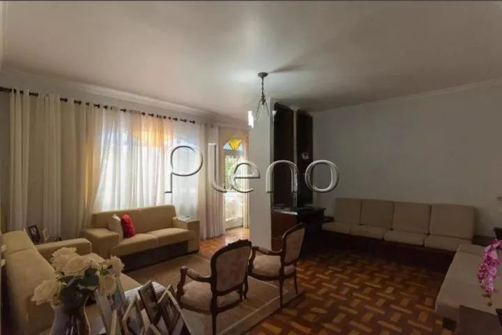 Casa à venda em Campinas, Jardim Leonor, com 3 quartos, com 172 m² - Foto 4