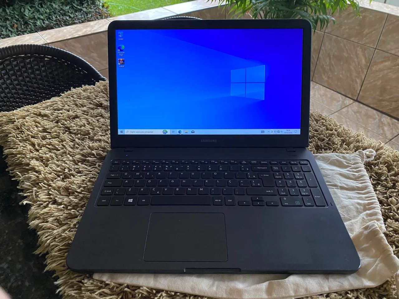 Notebook Samsung Expert X30 - Foto 3