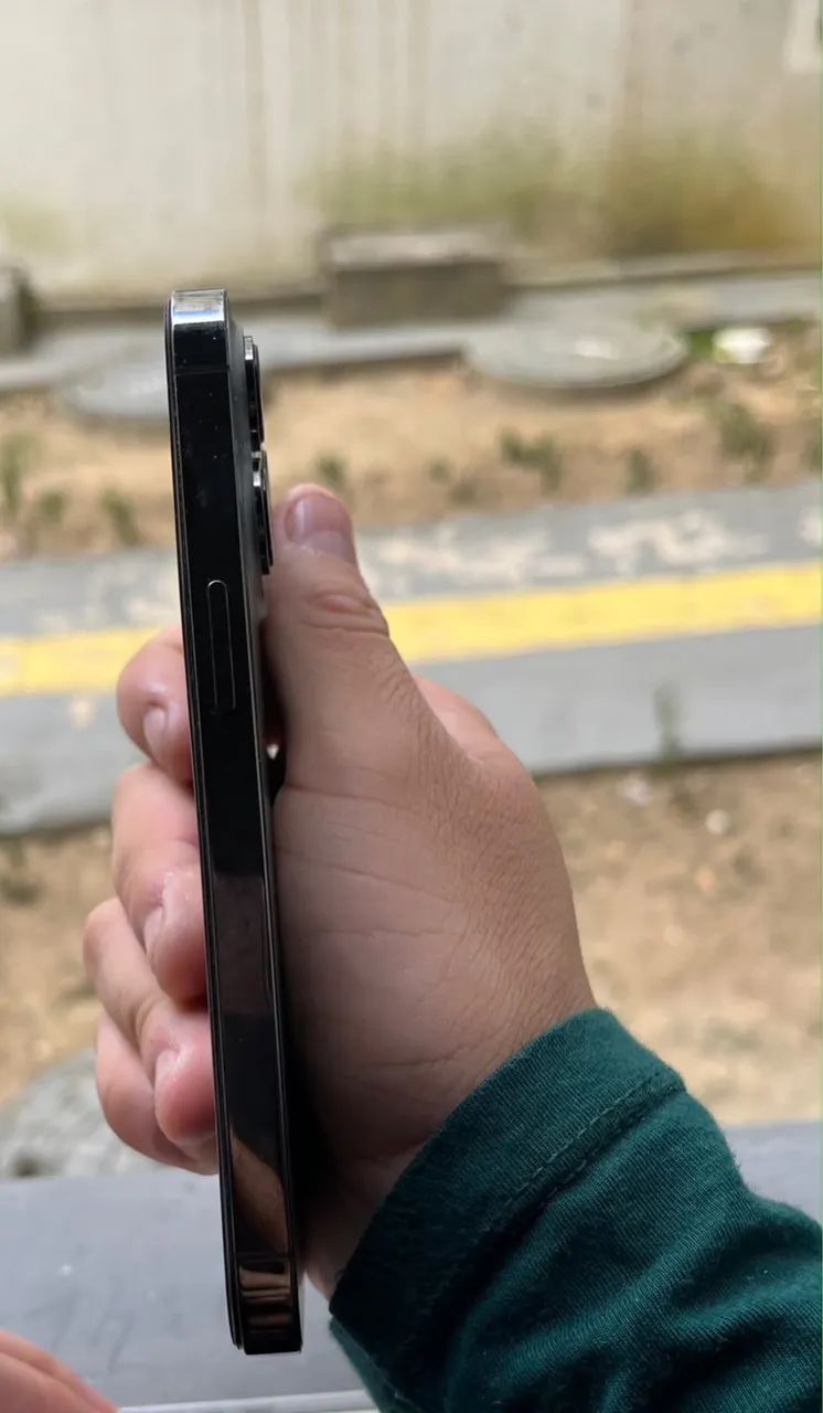 iPhone 13 Pro  - Foto 3