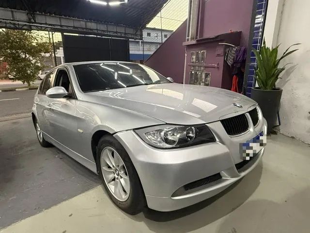 BMW 320I A 2008 - Foto 3