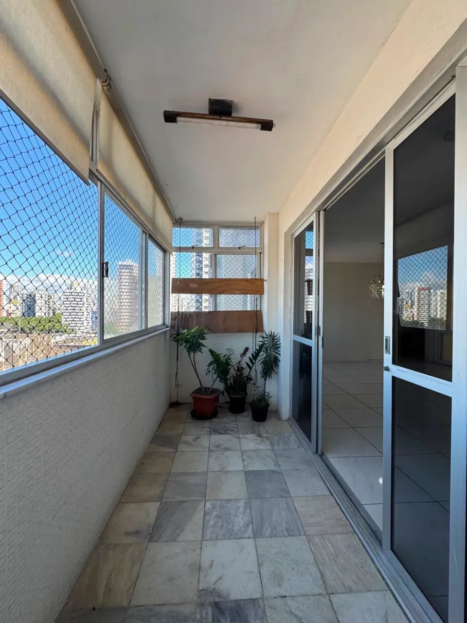 Apartamento lindo e espaçoso de 132 m² à venda no coração do Espinheiro - Foto 9