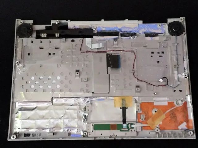 Carcaça completa LG-LGR40. - Foto 4