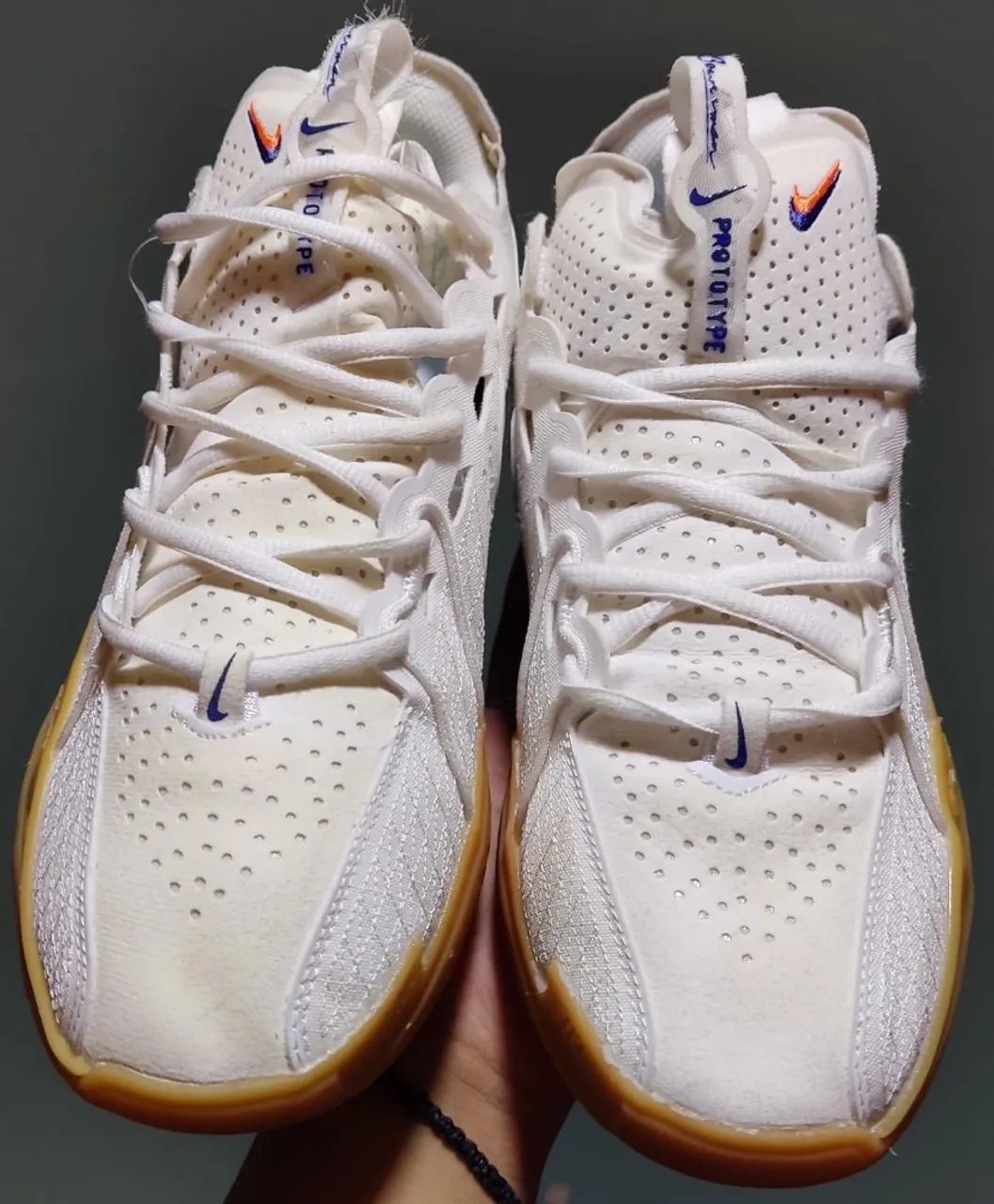 Tênis Nike gt cut 3 - Foto 4