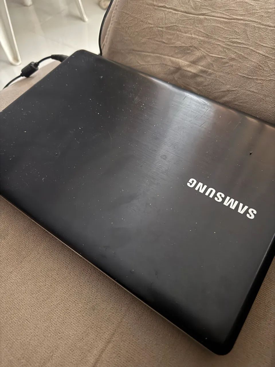 Notebook Samsung NP370E4K - Foto 2