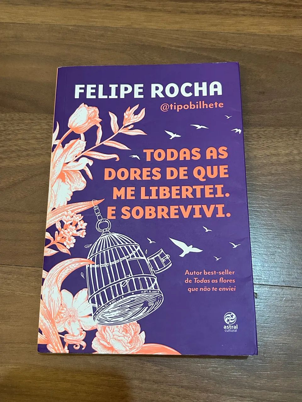 Kit 4 livros  - Foto 3