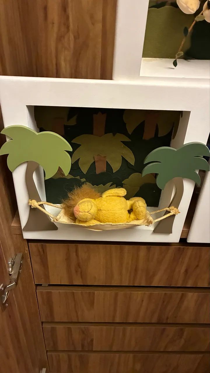 Quadros para quarto infantil  - Foto 3