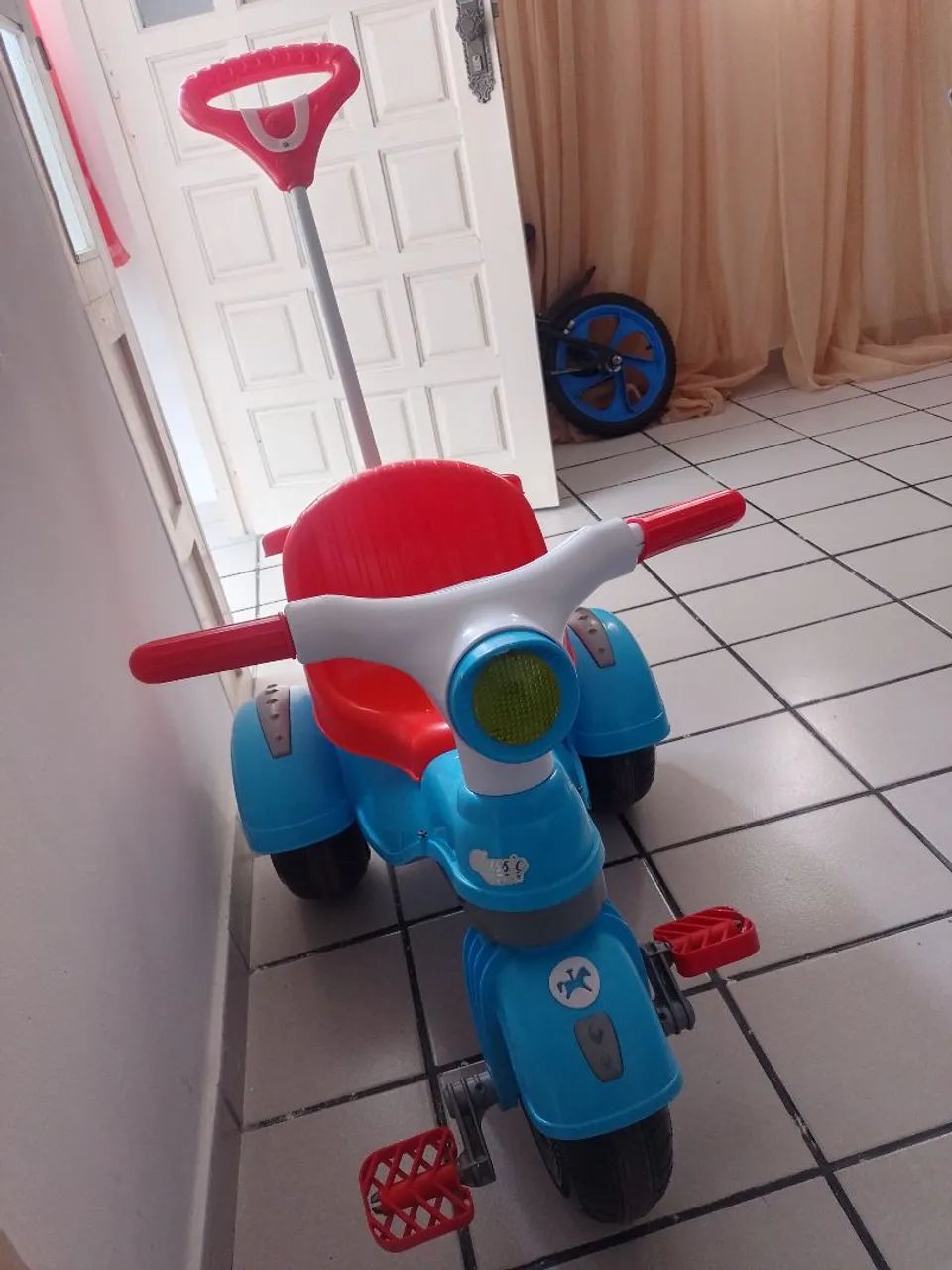Triciclo infantil  - Foto 2