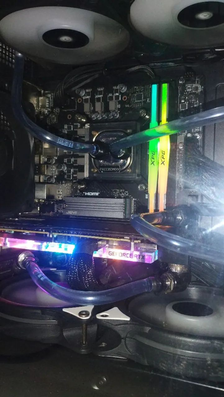 Processador i5 14400F - Foto 3