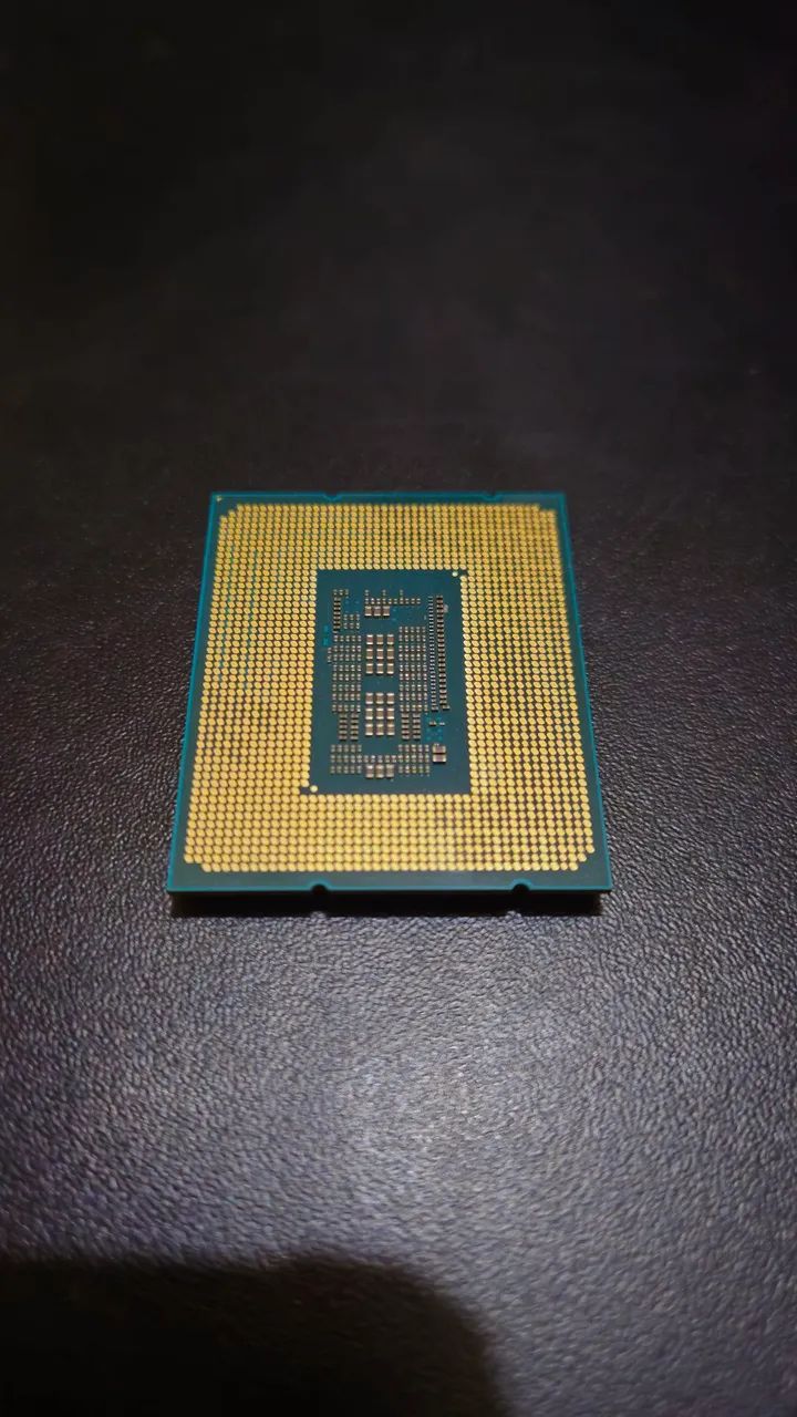 I5 12600K - Foto 2