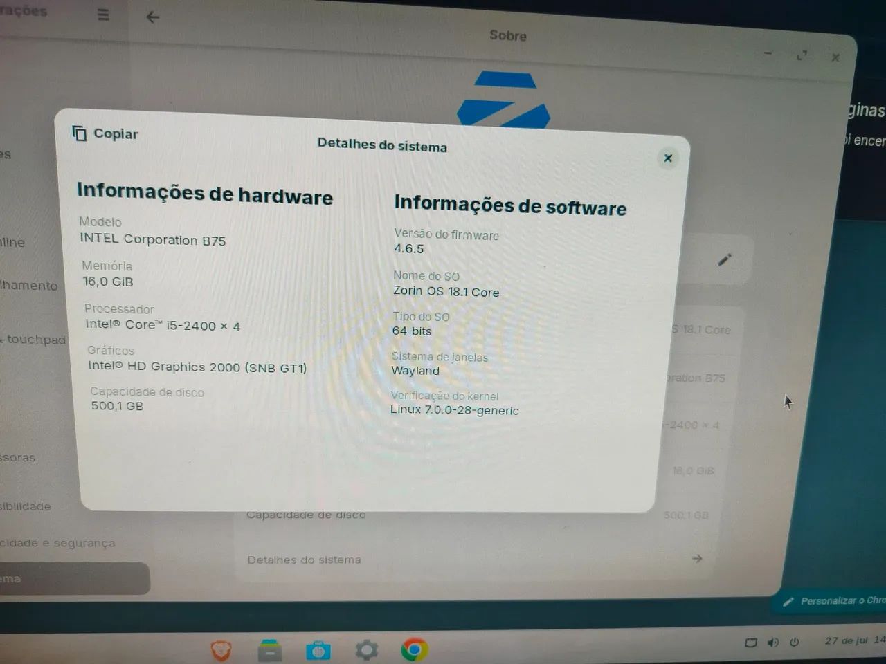 Pc completo - Foto 2