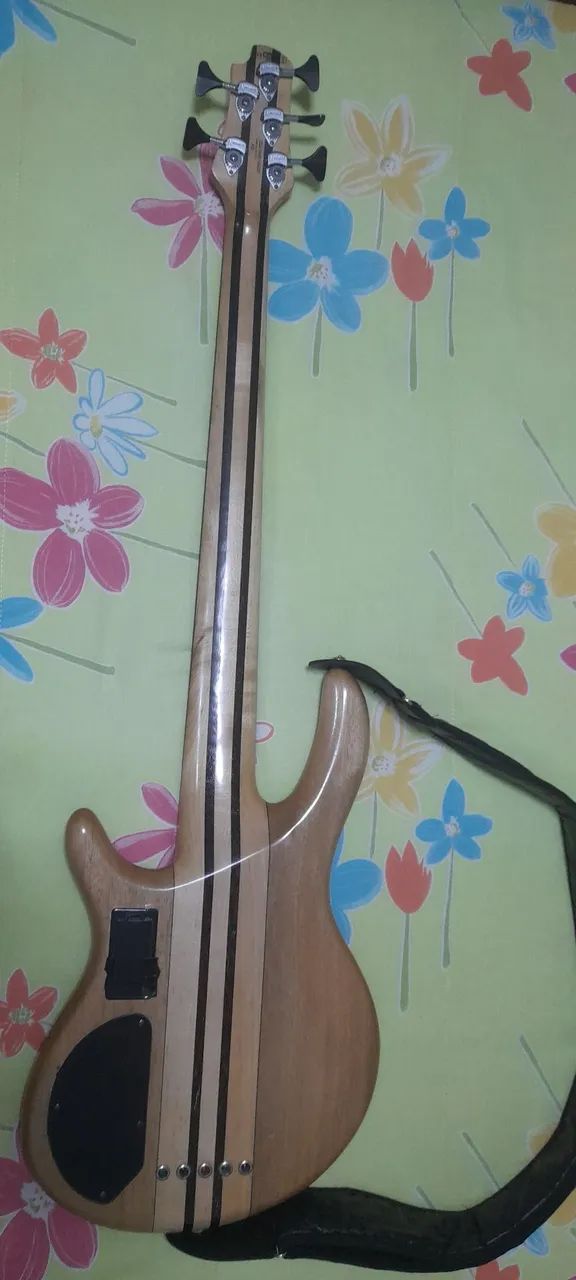 Baixo Cort A5 funcionando perfeitamente  - Foto 4