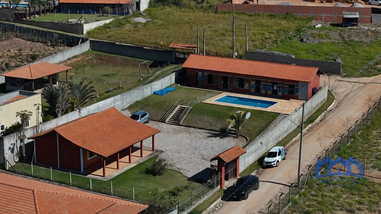 Chácara com 2 Quartos e 3 banheiros à Venda, 1.000 m² por R$ 570.000 Cód. ch2785 - Foto 2