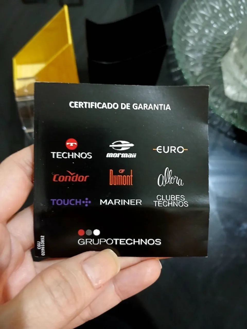 Relógio  Mormai - Foto 3