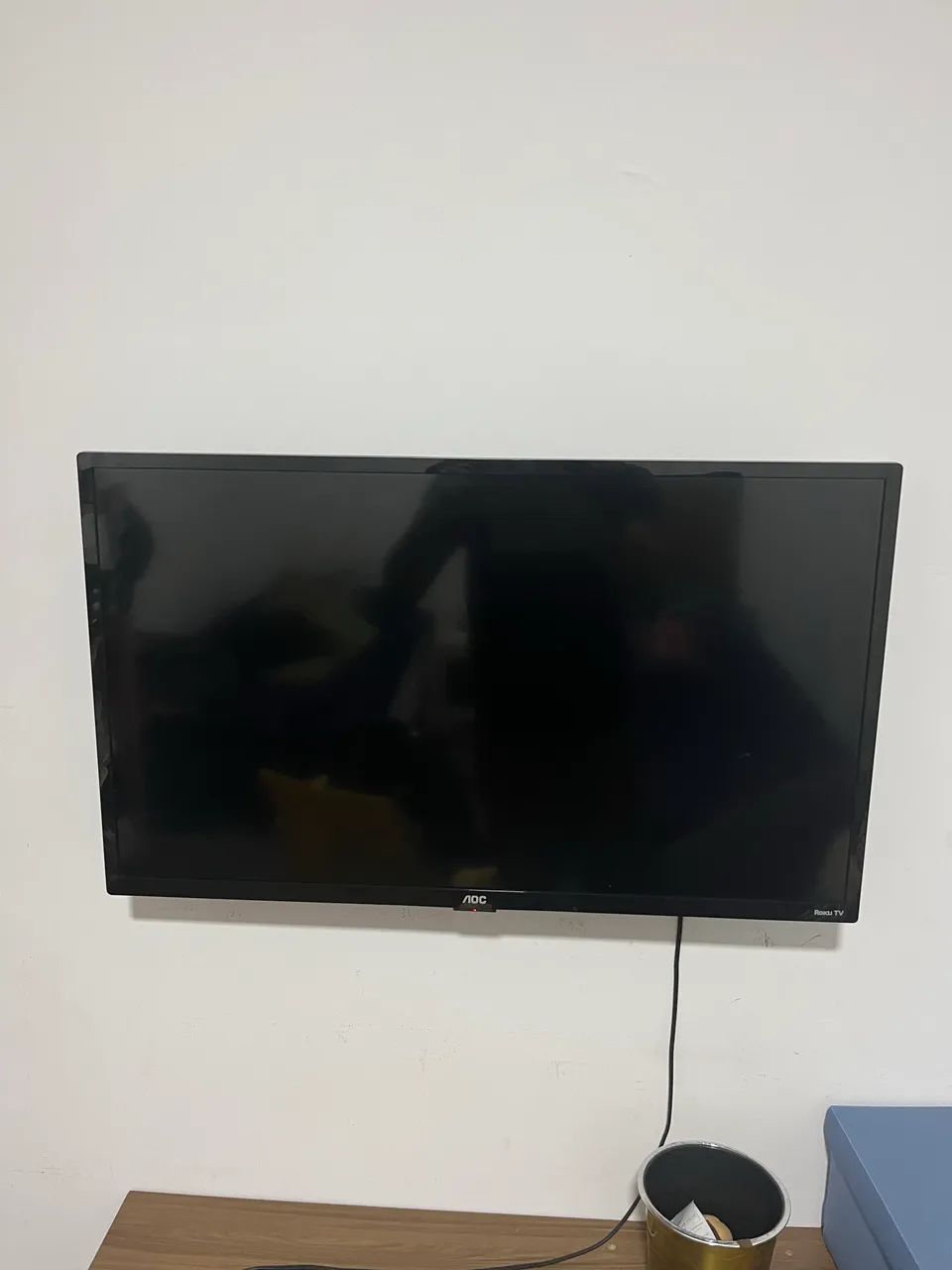 Tv 32 polegadas Aoc  - Foto 2