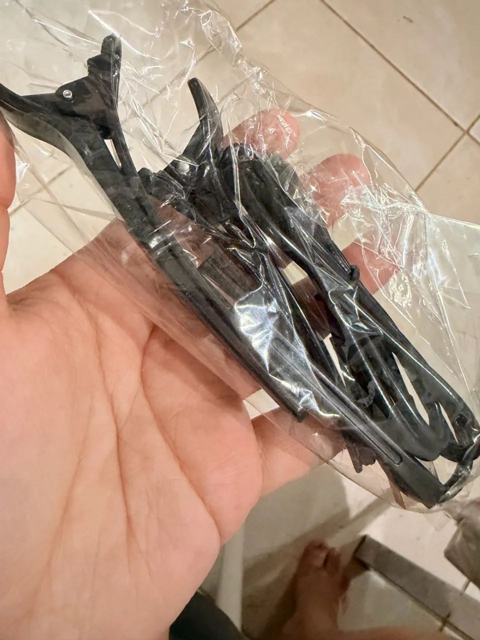 Máquina de corte bordado - Foto 2