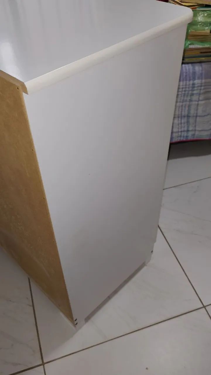 Cômoda 5 portas  - Foto 3