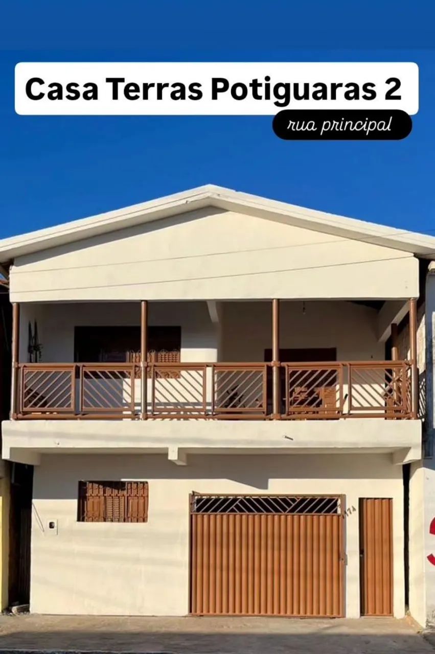 Casa BAÍA DA TRAIÇÃO /PARAÍBA 