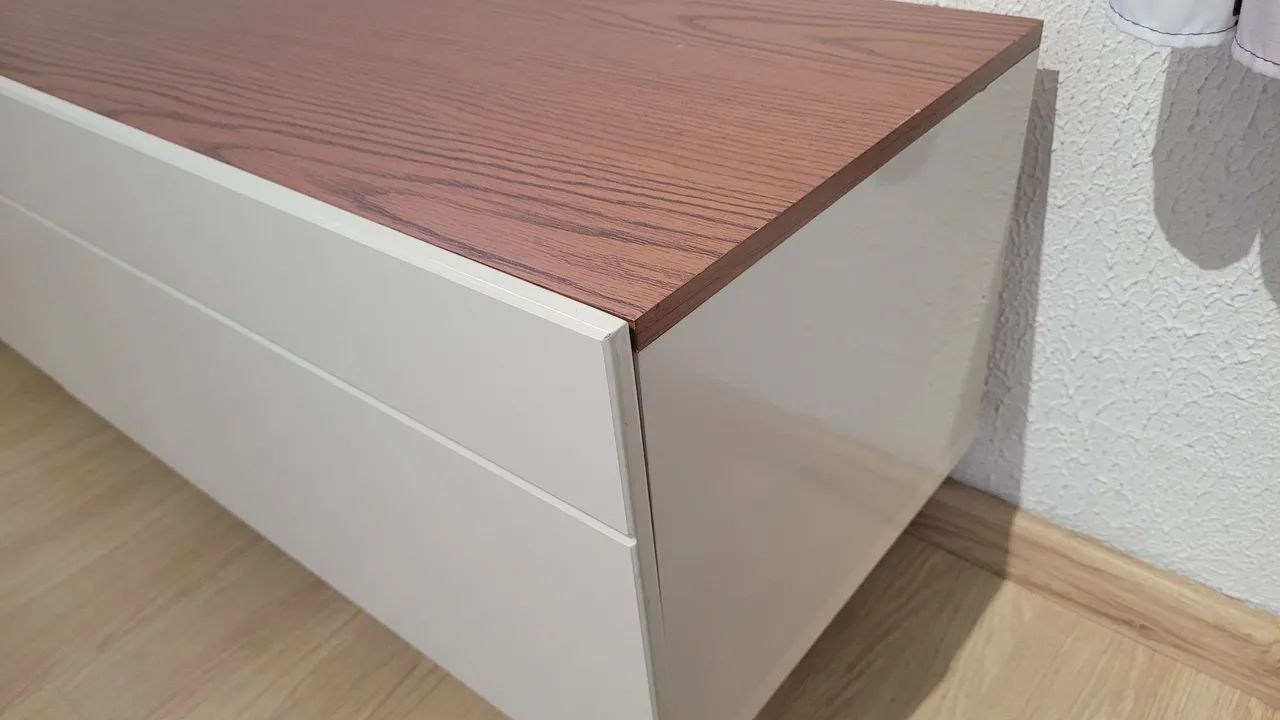 Rack para TV - Foto 5