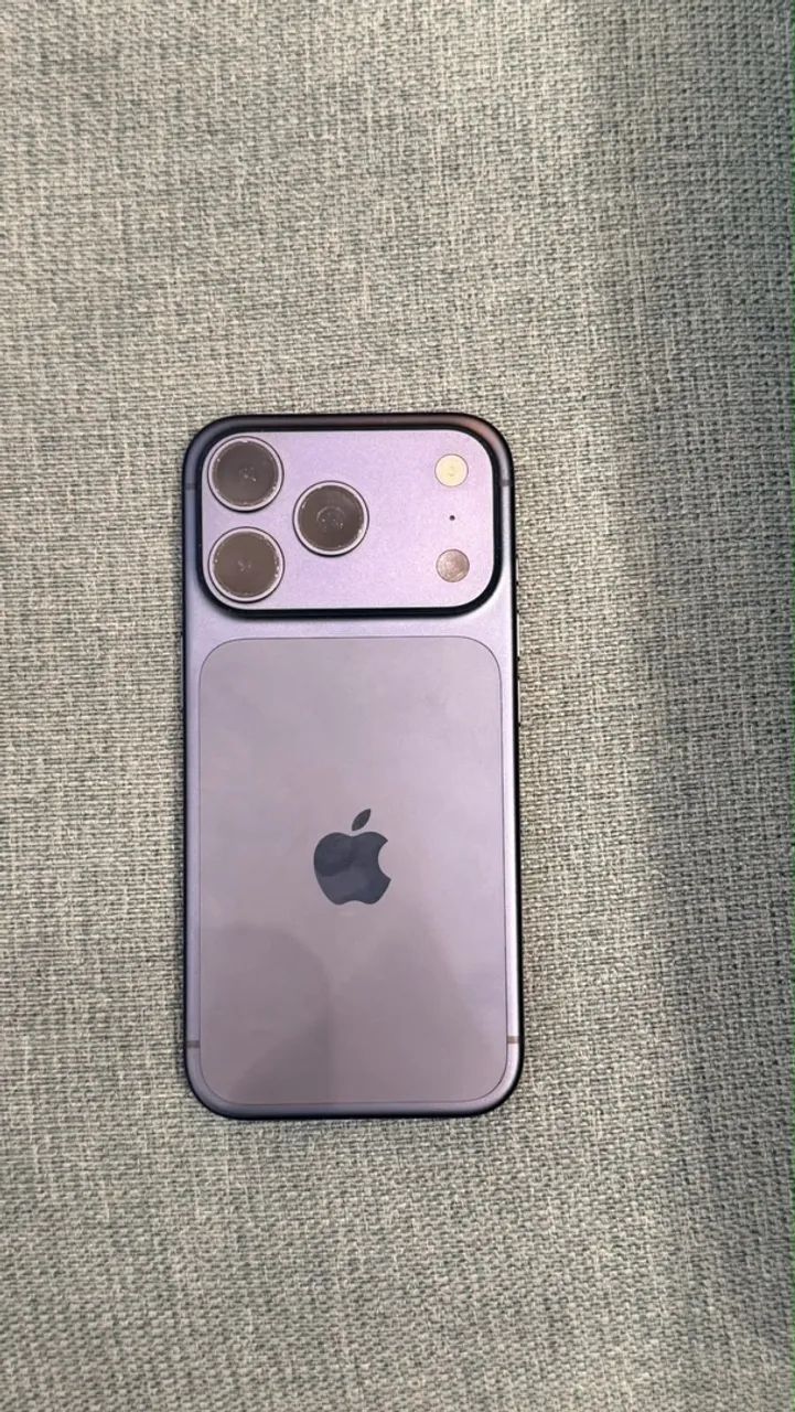 iPhone 17 PRO  - Foto 2