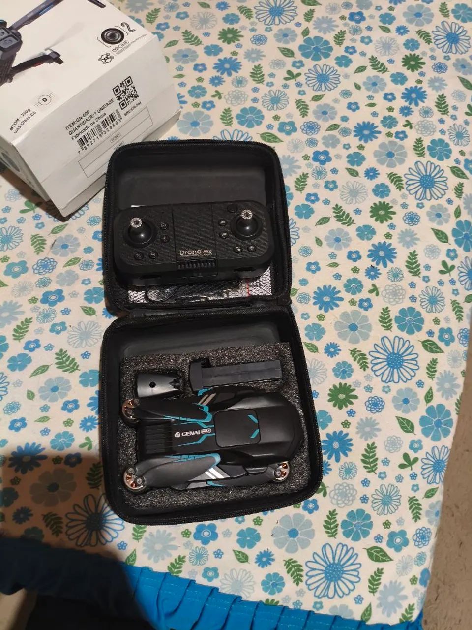 VENDE - SE DRONE GN 506 - Foto 2