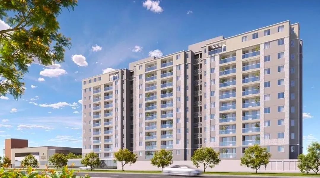 Lumi Tower (Ágio) - Foto 5