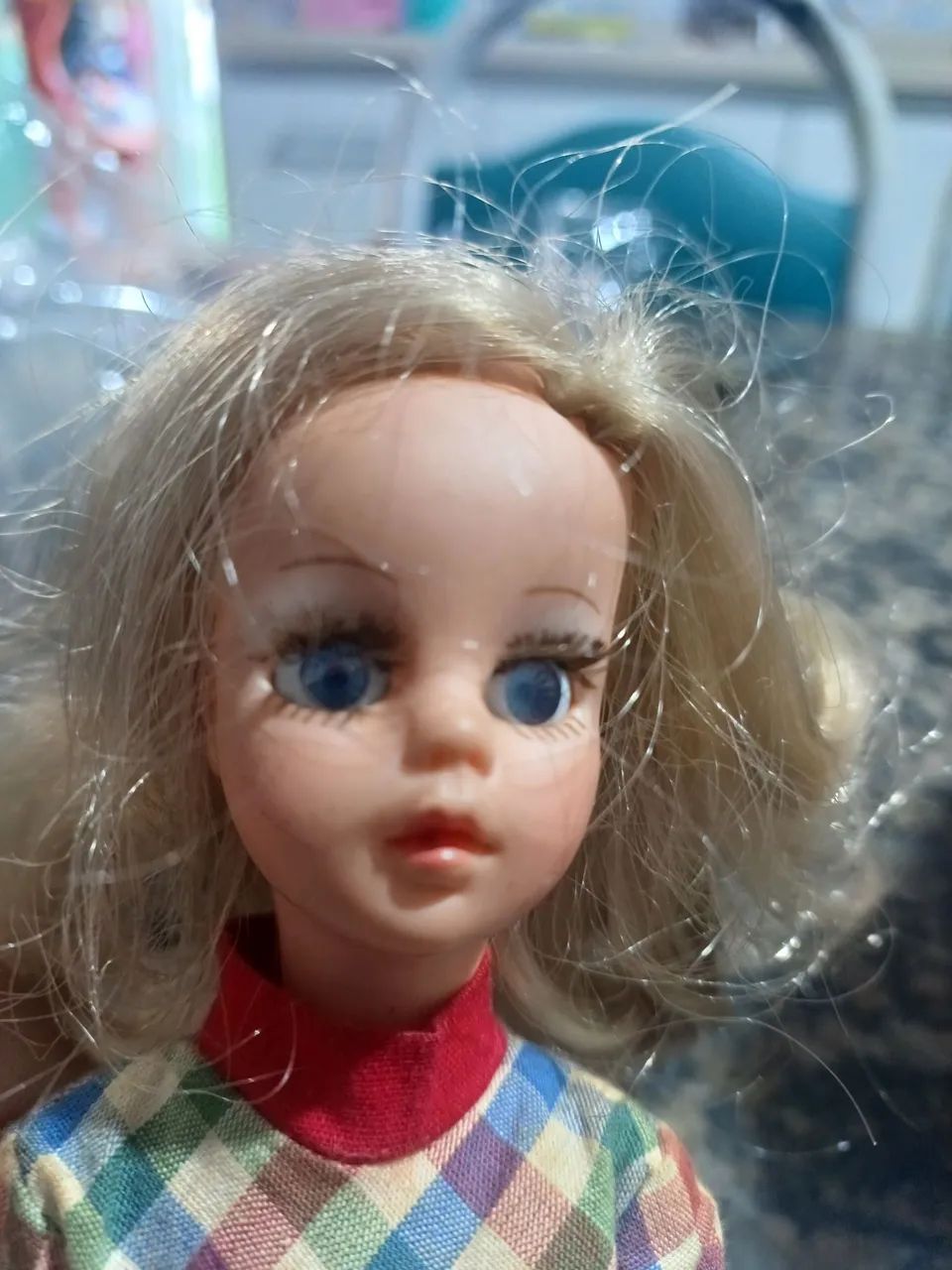 Boneca Susy da década de 70 - Foto 3