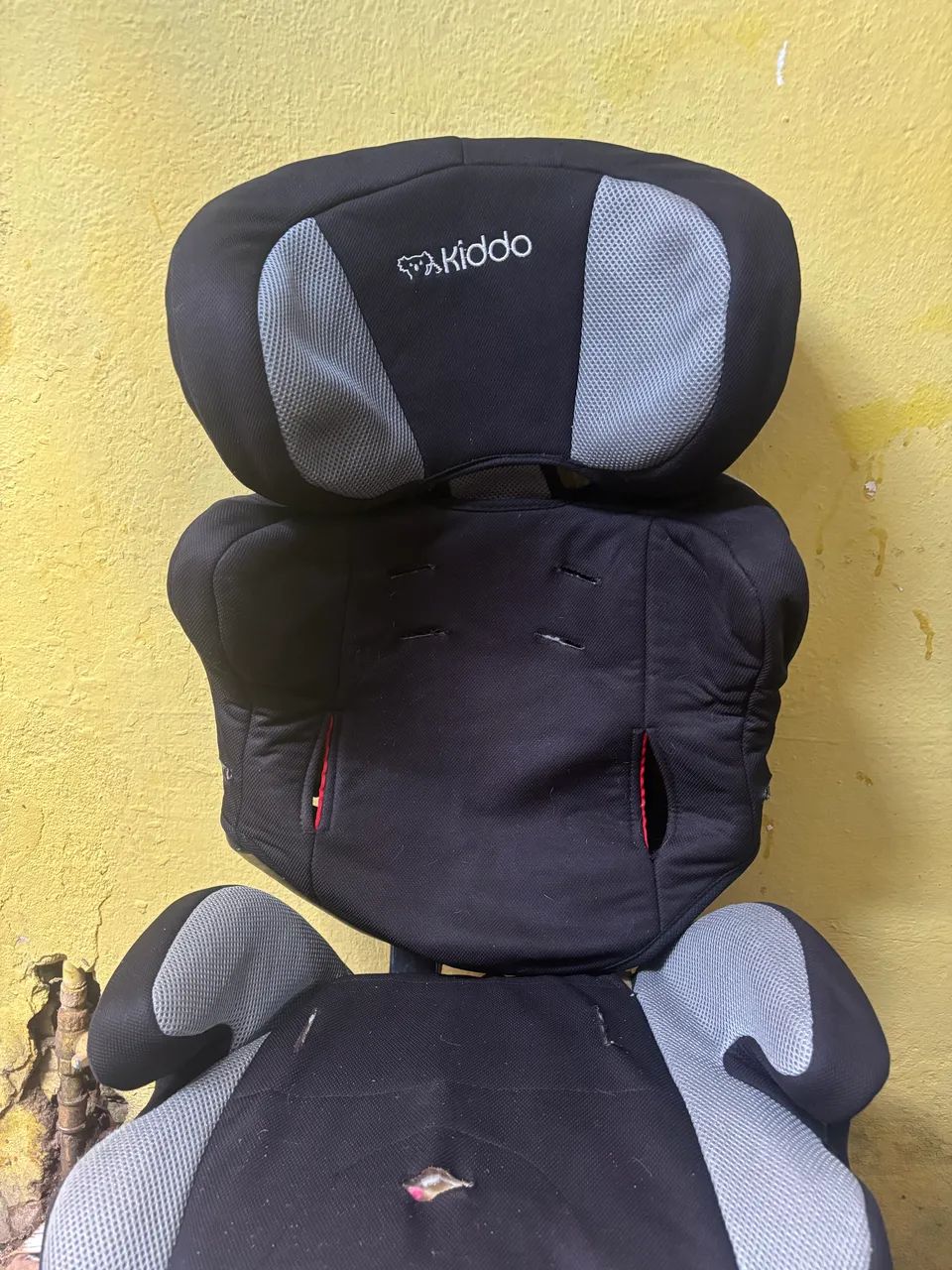 Cadeirinha de bebê - Foto 2