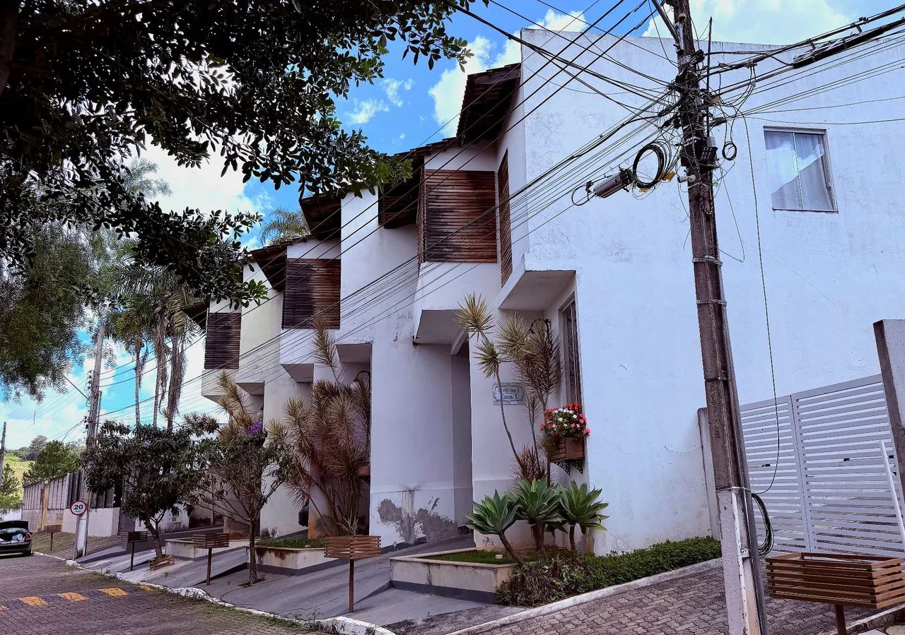 Casa em condomínio grande colorado/DF 425- 4 quartos (2 suites)  - Foto 2