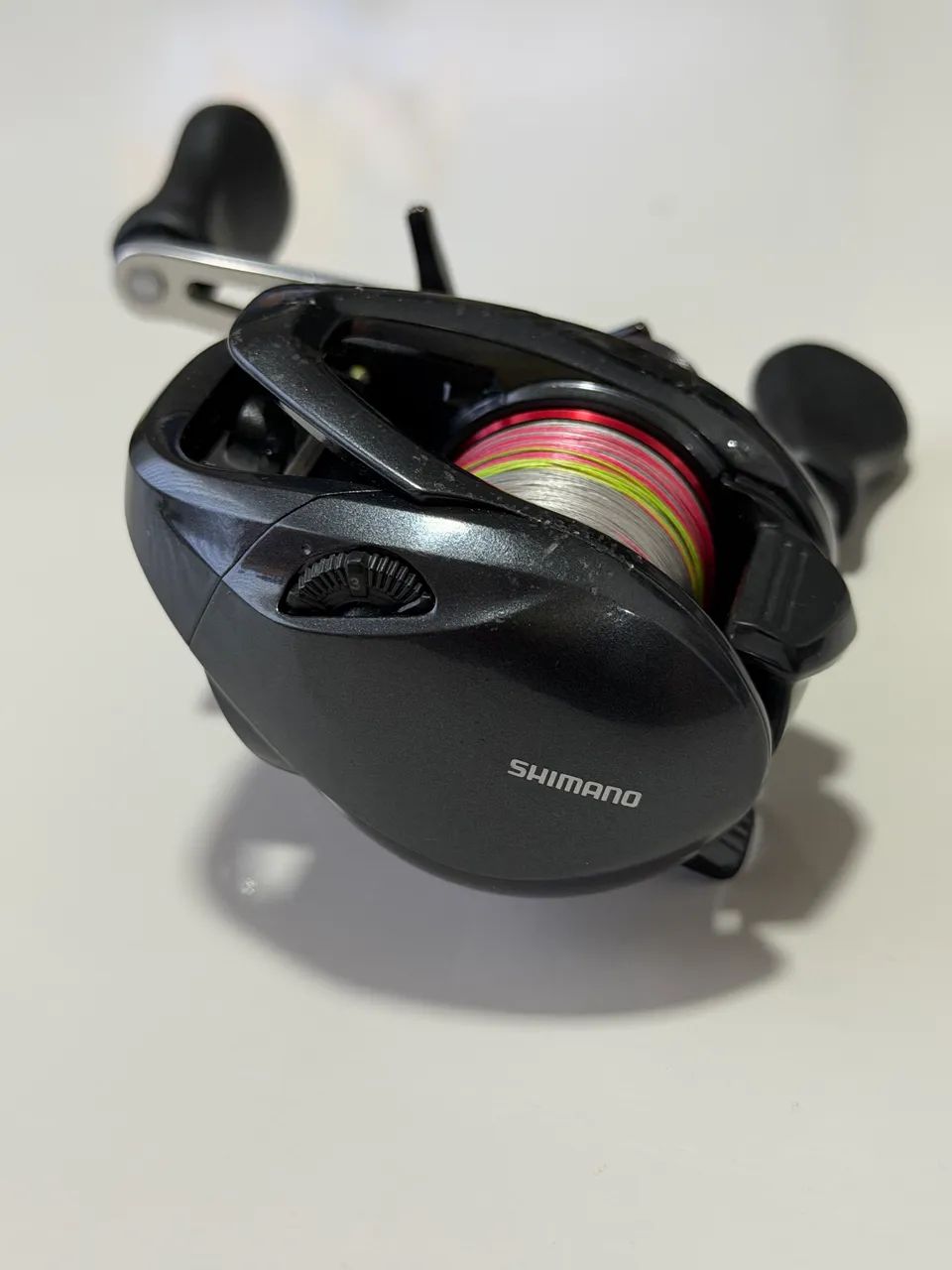 Shimano Scorpion 70 Xg - Esportes Aquáticos - Jardim Ilha do Mel