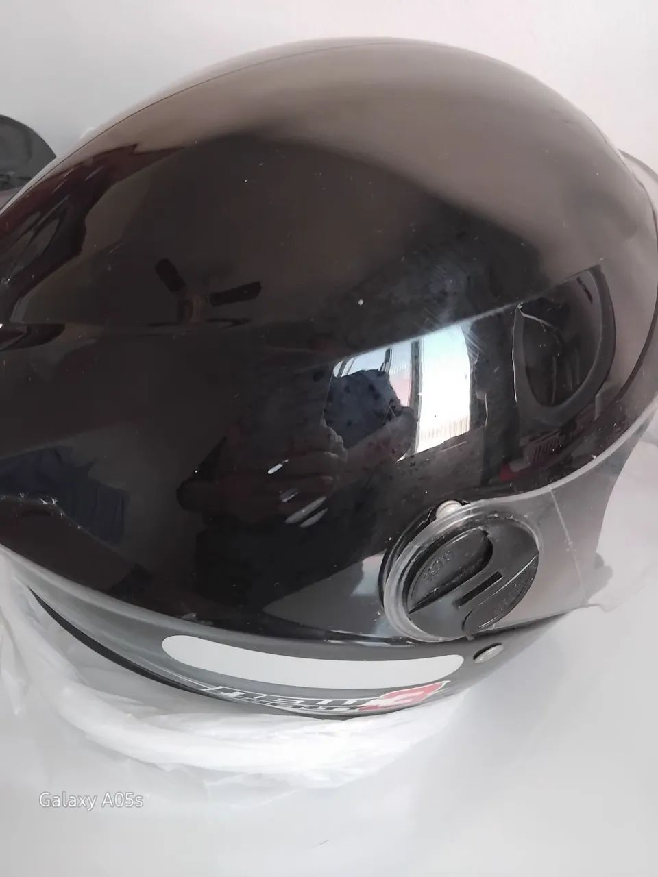 Capacete - Foto 2