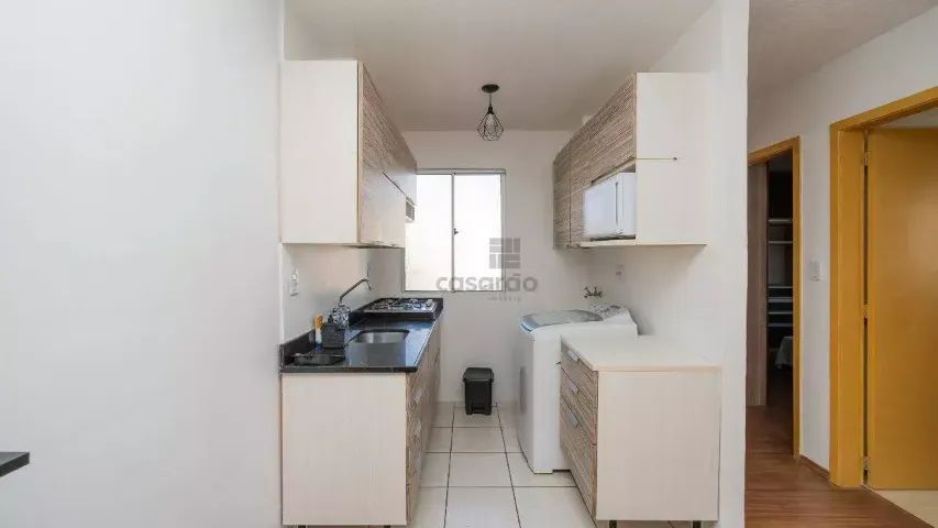 Apartamento 2 quartos - Condomínio Albatroz - Foto 3