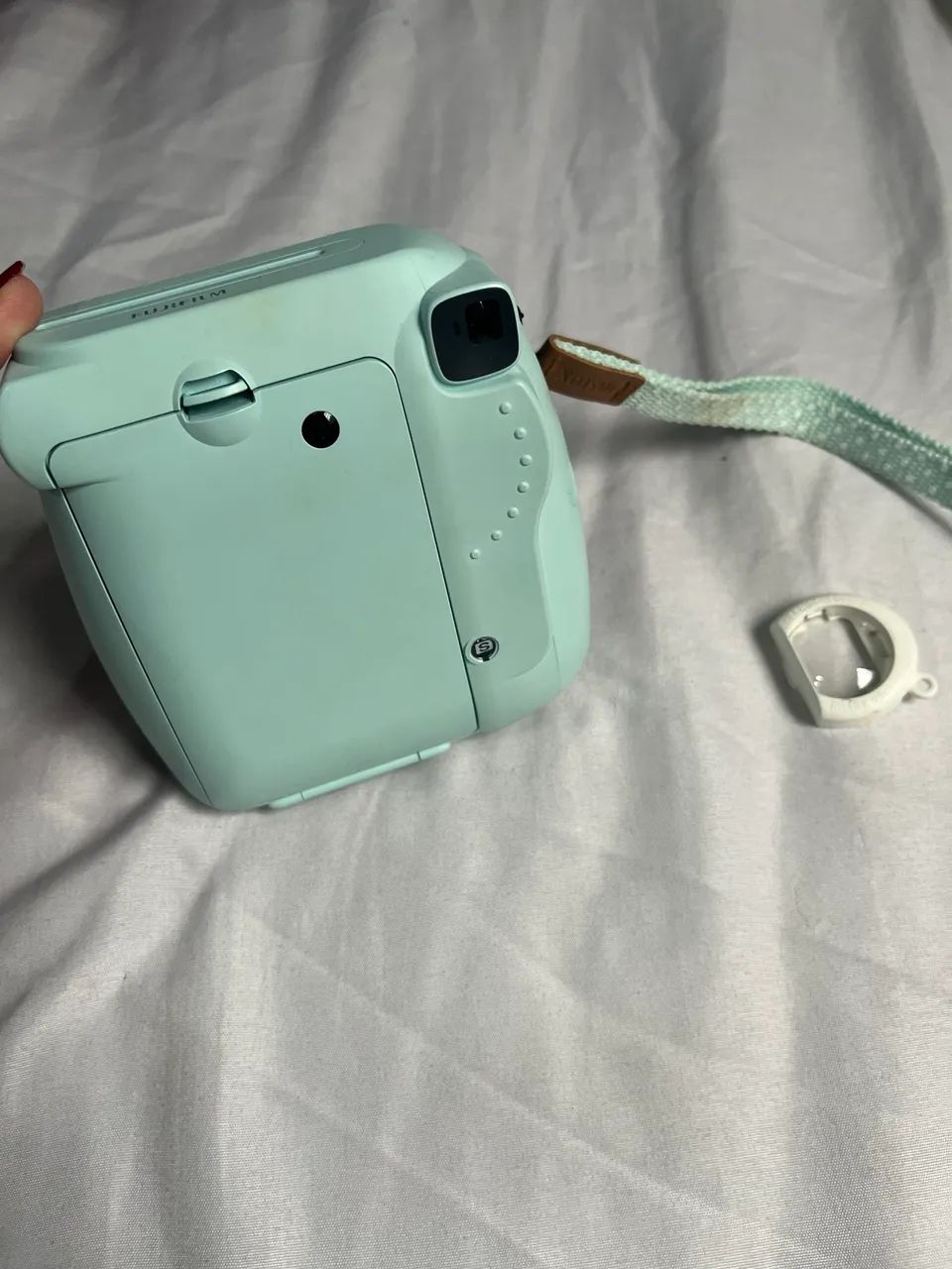 Instax mini 9 - Foto 4