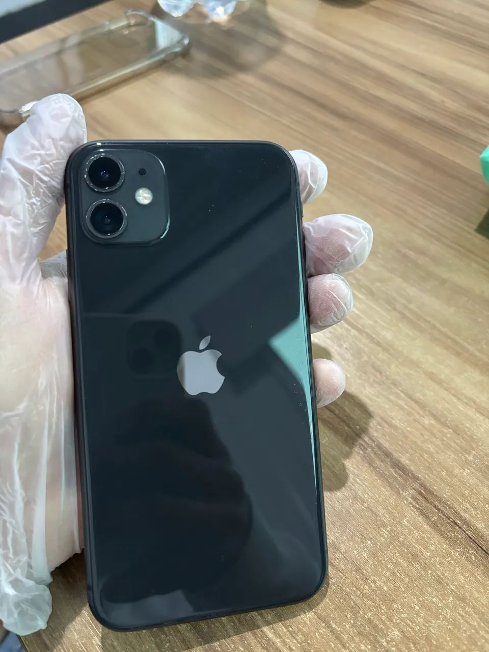 iPhone 11 - Foto 2