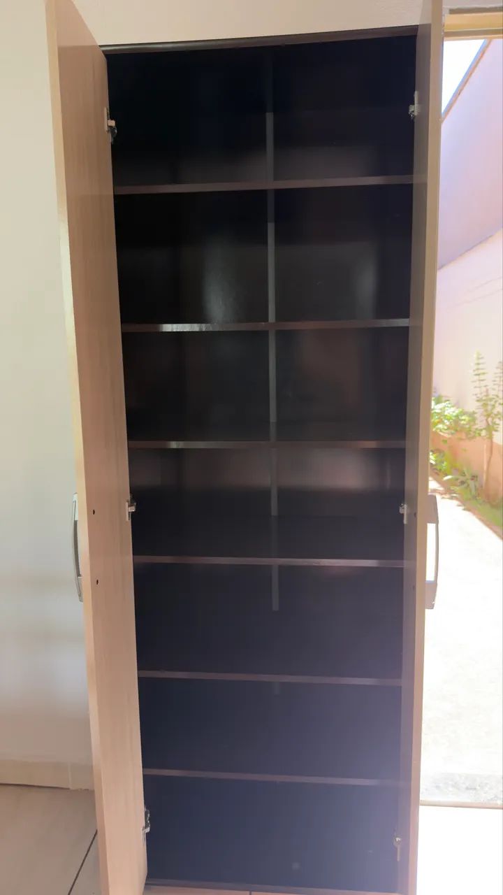 Sapateira Multiuso  - Foto 2