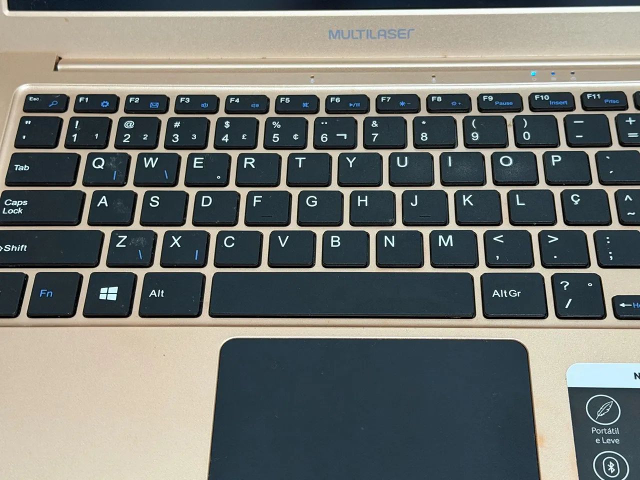 Netbook Multilaser - Foto 3